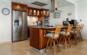 The Cliff - Ocean View Luxury 3 Bedroom Unit - Saint-Marteen, Sint Maarten (Dutch part)