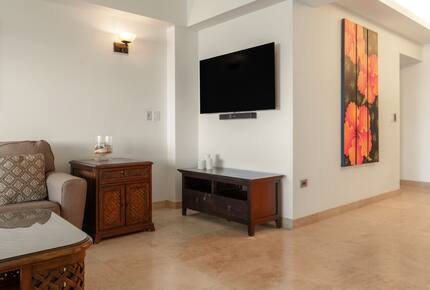The Cliff - Ocean View Luxury 3 Bedroom Unit - Saint-Marteen, Sint Maarten (Dutch part)