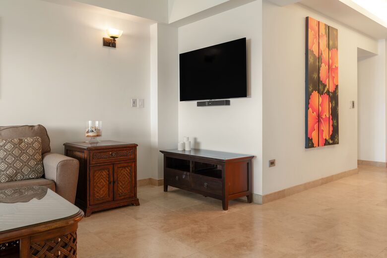 The Cliff - Ocean View Luxury 3 Bedroom Unit - Saint-Marteen, Sint Maarten (Dutch part)