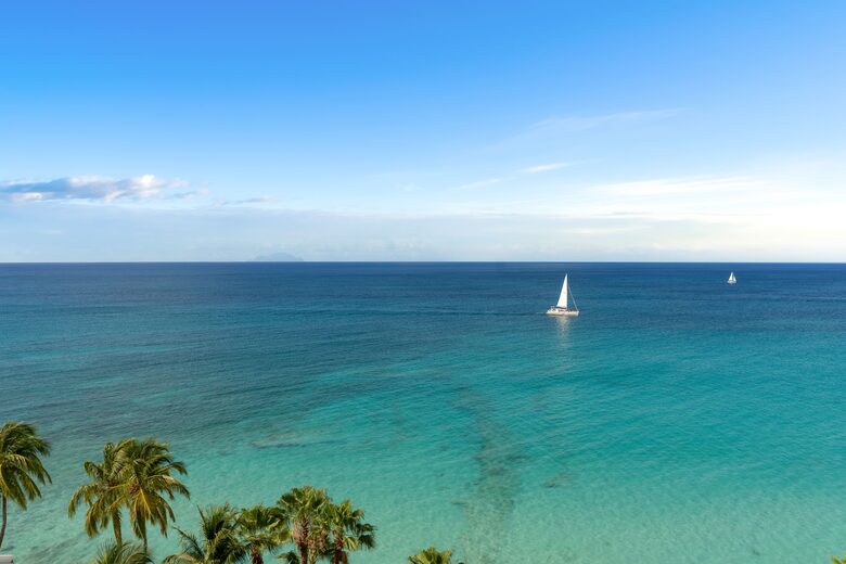 The Cliff - Ocean View Luxury 3 Bedroom Unit - Saint-Marteen, Sint Maarten (Dutch part)