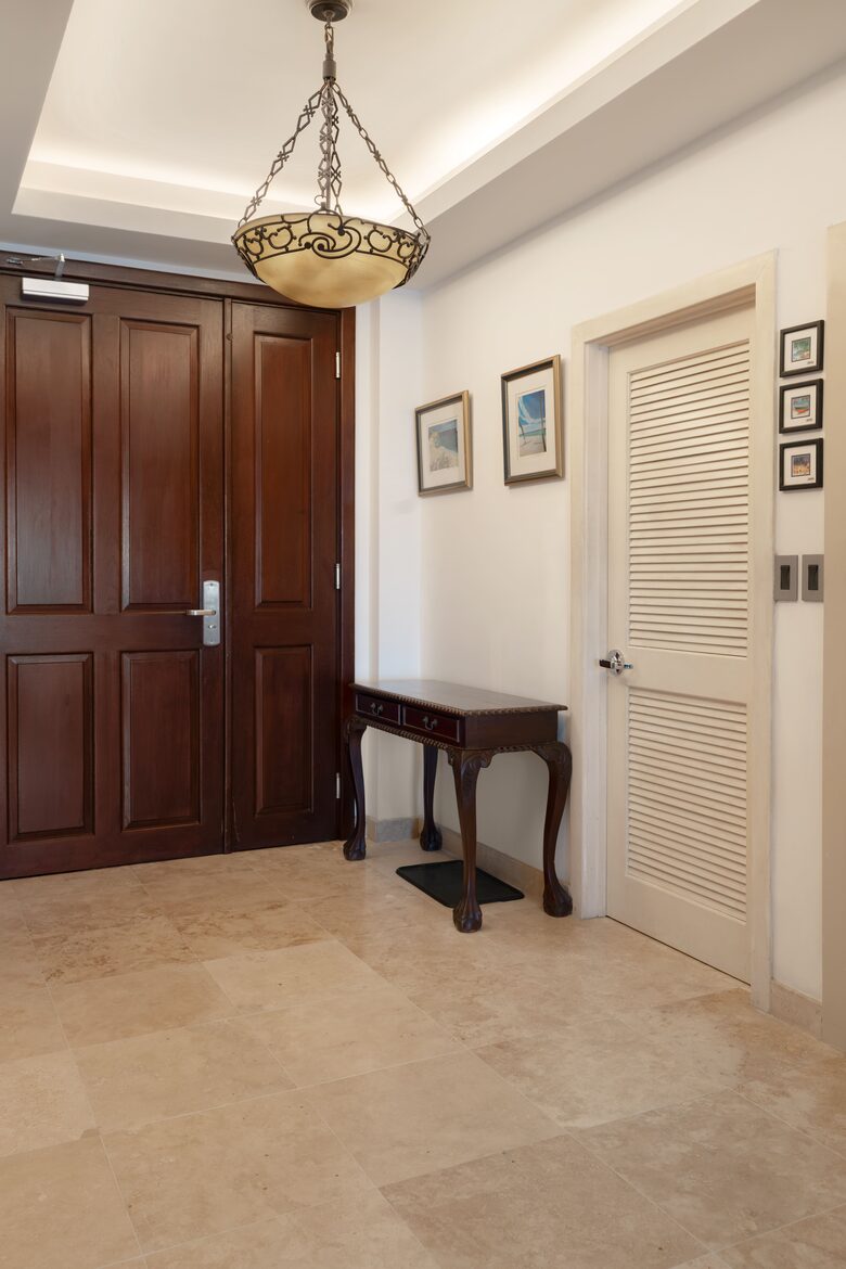 The Cliff - Ocean View Luxury 3 Bedroom Unit - Saint-Marteen, Sint Maarten (Dutch part)