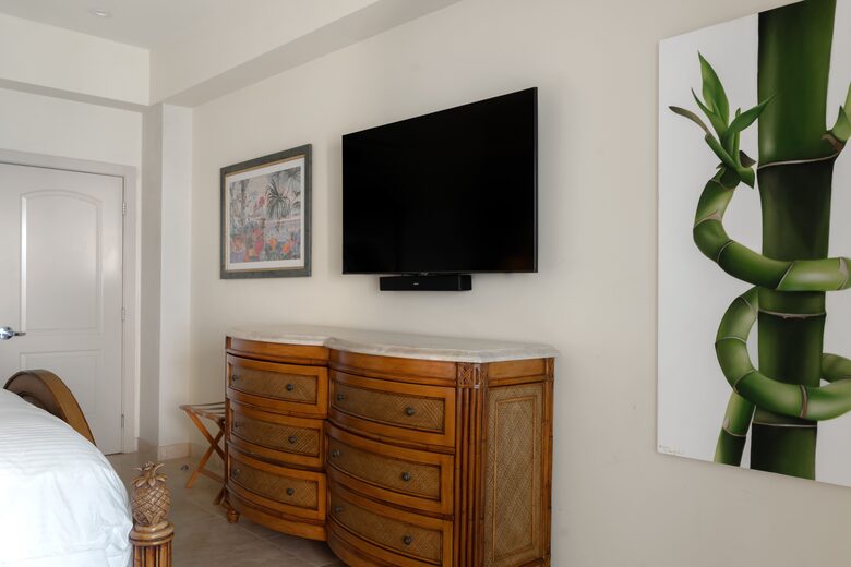 The Cliff - Ocean View Luxury 3 Bedroom Unit - Saint-Marteen, Sint Maarten (Dutch part)