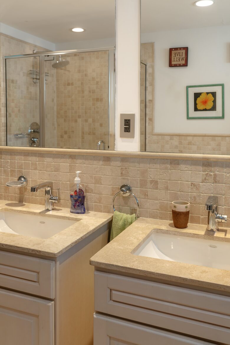 The Cliff - Ocean View Luxury 3 Bedroom Unit - Saint-Marteen, Sint Maarten (Dutch part)