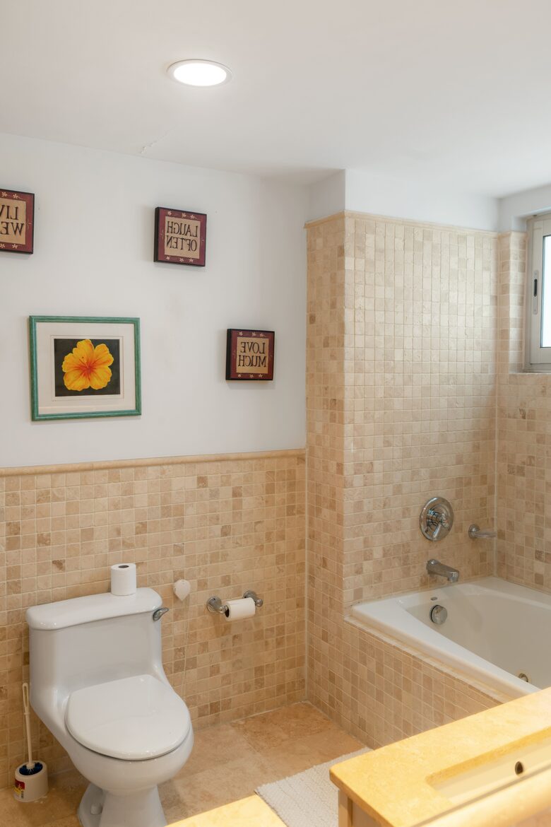 The Cliff - Ocean View Luxury 3 Bedroom Unit - Saint-Marteen, Sint Maarten (Dutch part)