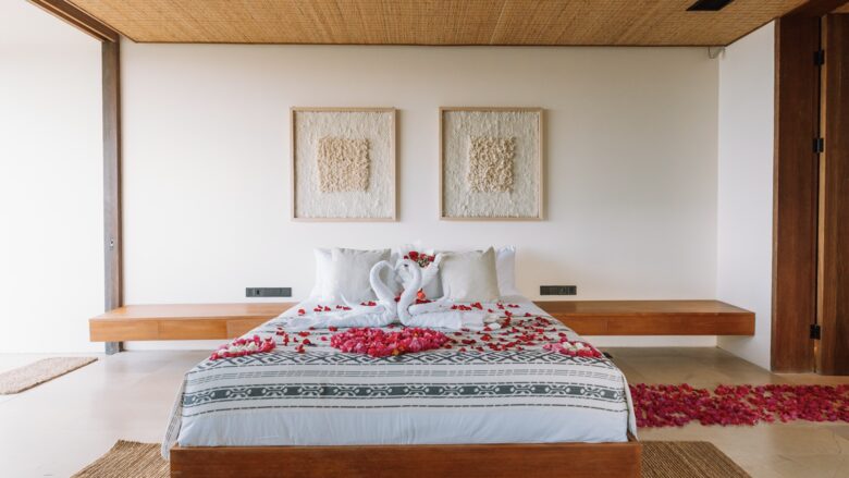 Fully Staffed Lombok Retreat with Private Pool & Gym - Lombok Island, Indonesia