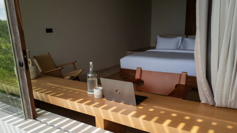 Fully Staffed Lombok Retreat with Private Pool & Gym - Lombok Island, Indonesia