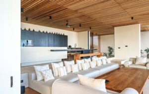 Fully Staffed Lombok Retreat with Private Pool & Gym - Lombok Island, Indonesia