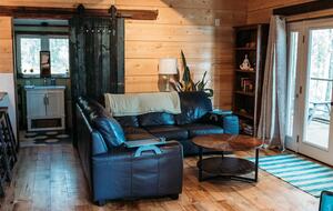 The Perch | Cozy Cottage near Flathead Lake - Somers, Montana