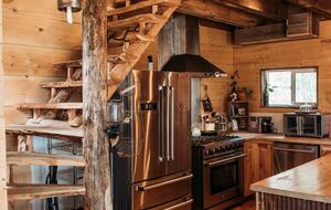 The Perch | Cozy Cottage near Flathead Lake - Somers, Montana