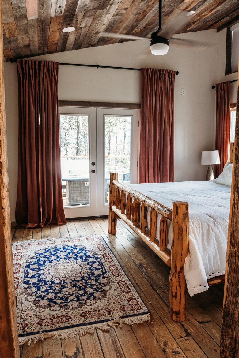 The Perch | Cozy Cottage near Flathead Lake - Somers, Montana