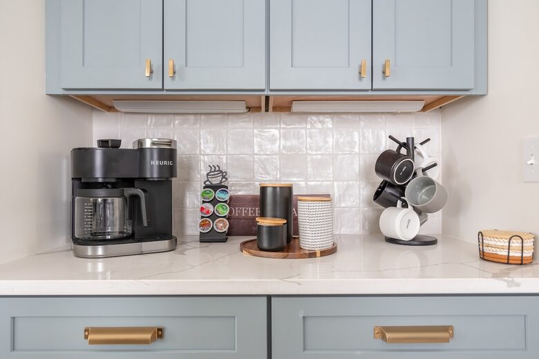 Indianapolis Residence with Walkable Access to Butler University - Indianapolis, Indiana