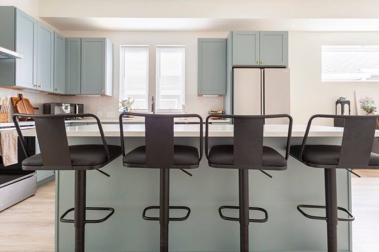 Indianapolis Residence with Walkable Access to Butler University - Indianapolis, Indiana