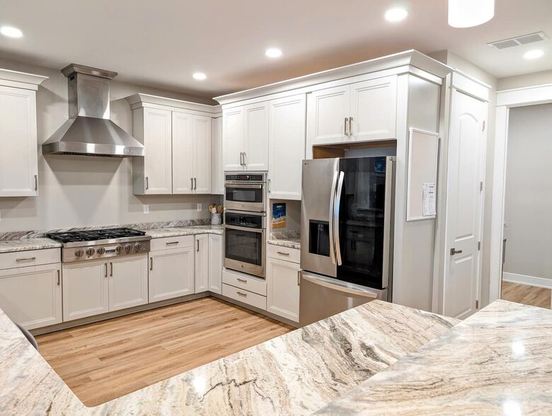 Cape Charles Escape with Panoramic Waterfront Living - Cape Charles, Virginia