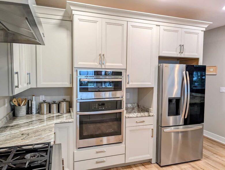 Cape Charles Escape with Panoramic Waterfront Living - Cape Charles, Virginia