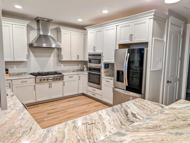 Cape Charles Escape with Panoramic Waterfront Living - Cape Charles, Virginia