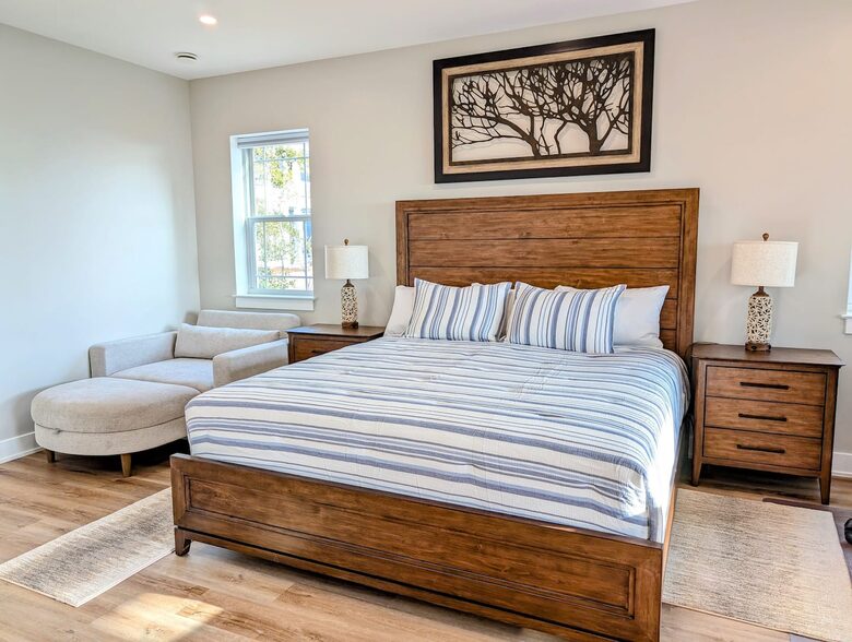 Cape Charles Escape with Panoramic Waterfront Living - Cape Charles, Virginia