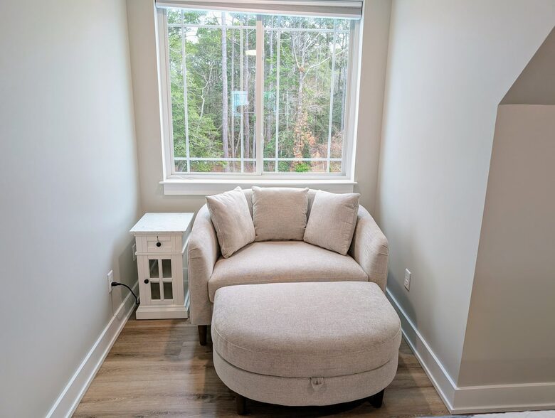 Cape Charles Escape with Panoramic Waterfront Living - Cape Charles, Virginia