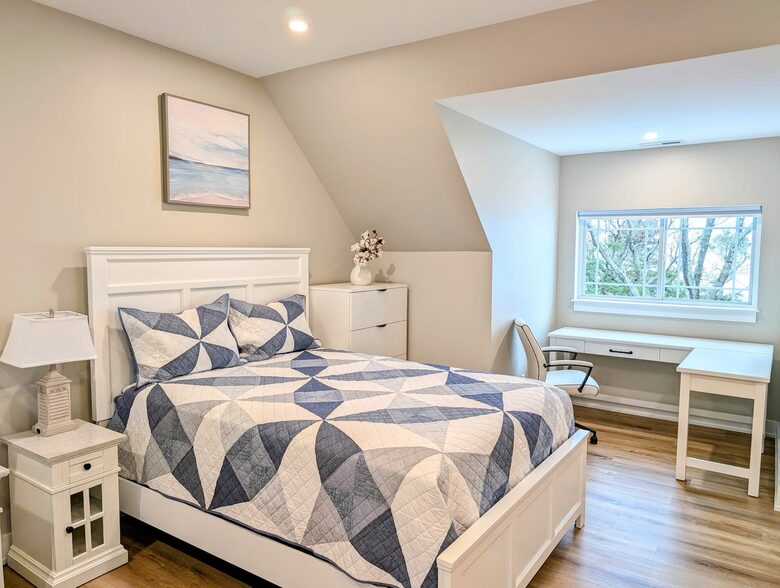 Cape Charles Escape with Panoramic Waterfront Living - Cape Charles, Virginia