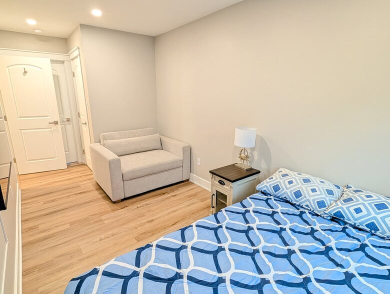 Cape Charles Escape with Panoramic Waterfront Living - Cape Charles, Virginia