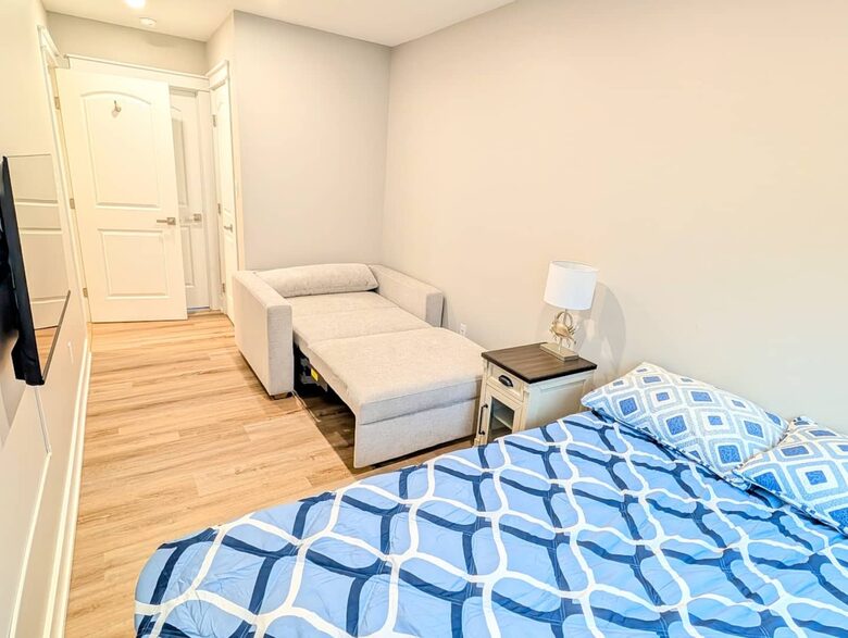 Cape Charles Escape with Panoramic Waterfront Living - Cape Charles, Virginia