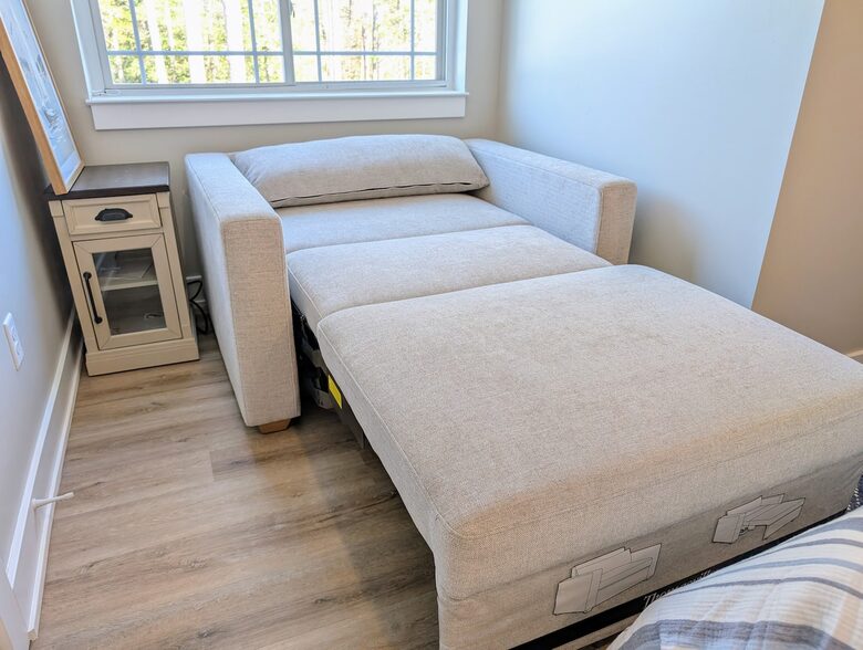 Cape Charles Escape with Panoramic Waterfront Living - Cape Charles, Virginia