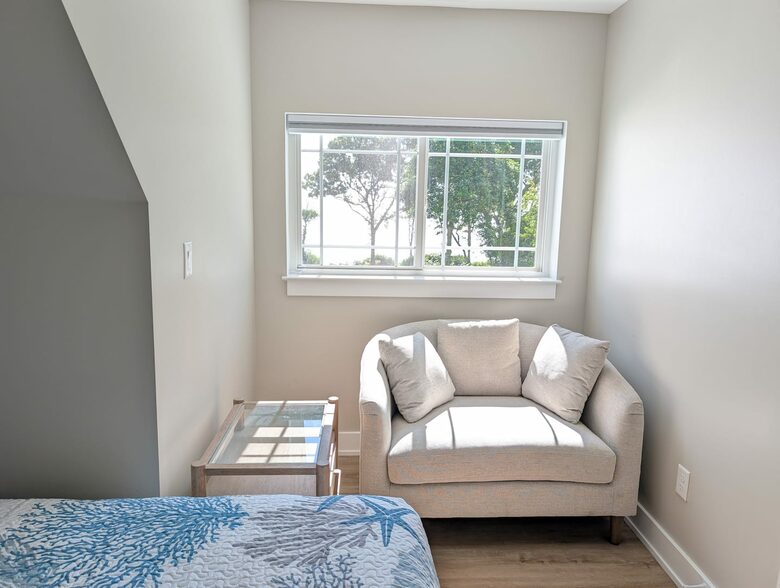 Cape Charles Escape with Panoramic Waterfront Living - Cape Charles, Virginia