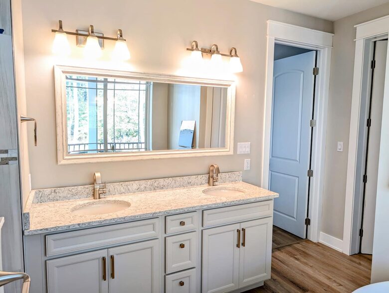 Cape Charles Escape with Panoramic Waterfront Living - Cape Charles, Virginia