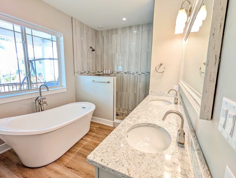 Cape Charles Escape with Panoramic Waterfront Living - Cape Charles, Virginia