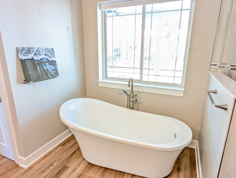 Cape Charles Escape with Panoramic Waterfront Living - Cape Charles, Virginia