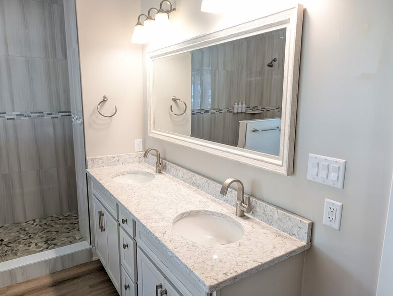 Cape Charles Escape with Panoramic Waterfront Living - Cape Charles, Virginia