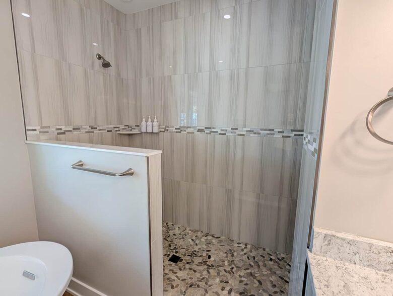 Cape Charles Escape with Panoramic Waterfront Living - Cape Charles, Virginia