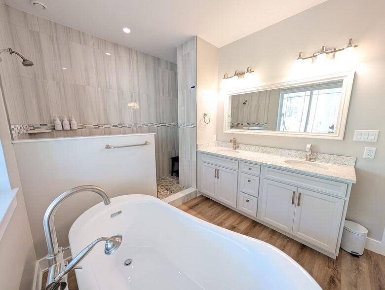 Cape Charles Escape with Panoramic Waterfront Living - Cape Charles, Virginia