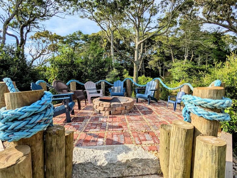 Cape Charles Escape with Panoramic Waterfront Living - Cape Charles, Virginia