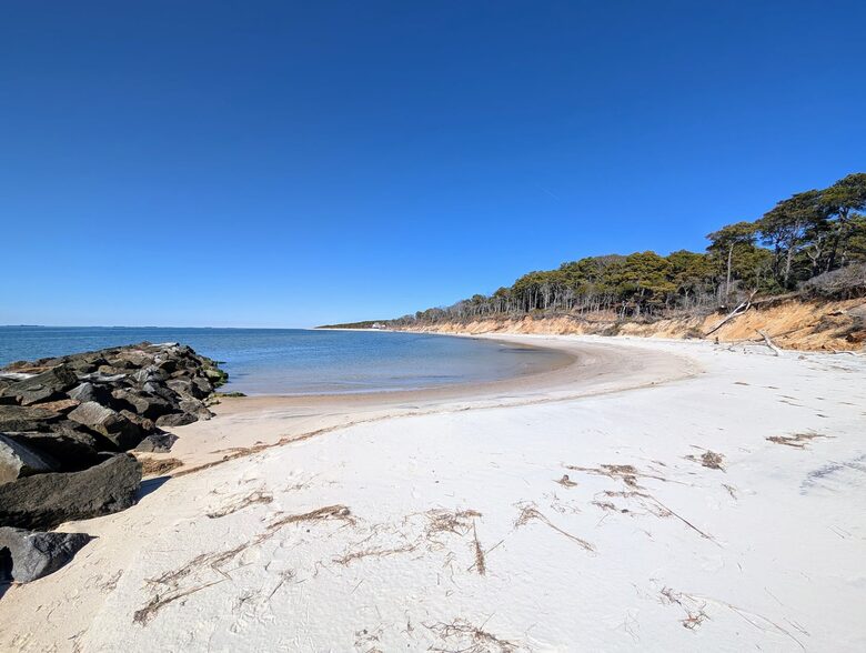 Cape Charles Escape with Panoramic Waterfront Living - Cape Charles, Virginia