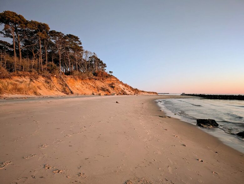 Cape Charles Escape with Panoramic Waterfront Living - Cape Charles, Virginia