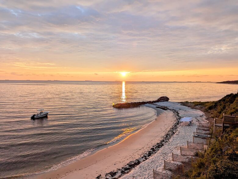 Cape Charles Escape with Panoramic Waterfront Living - Cape Charles, Virginia