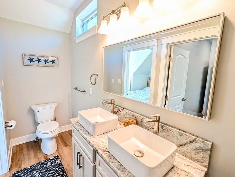 Cape Charles Escape with Panoramic Waterfront Living - Cape Charles, Virginia