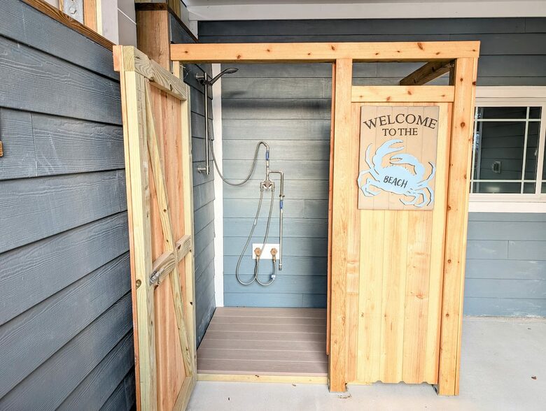 Cape Charles Escape with Panoramic Waterfront Living - Cape Charles, Virginia