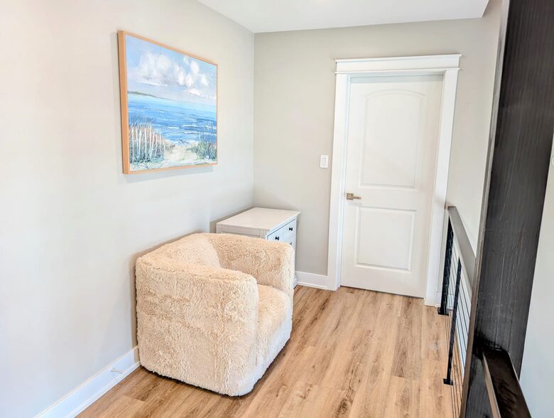 Cape Charles Escape with Panoramic Waterfront Living - Cape Charles, Virginia