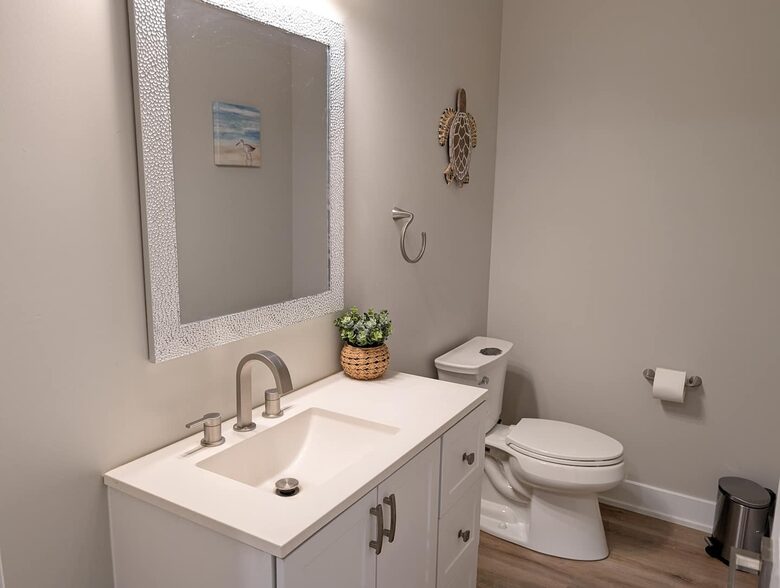 Cape Charles Escape with Panoramic Waterfront Living - Cape Charles, Virginia