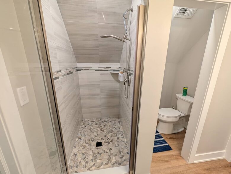 Cape Charles Escape with Panoramic Waterfront Living - Cape Charles, Virginia