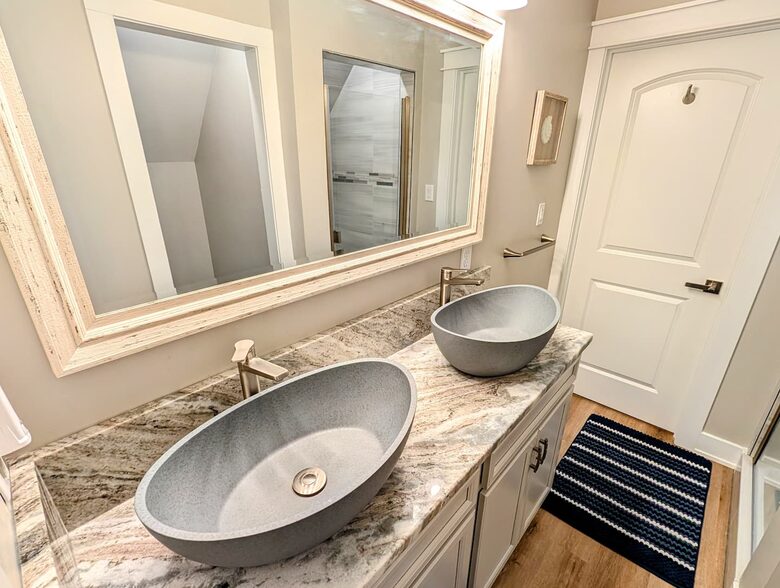 Cape Charles Escape with Panoramic Waterfront Living - Cape Charles, Virginia