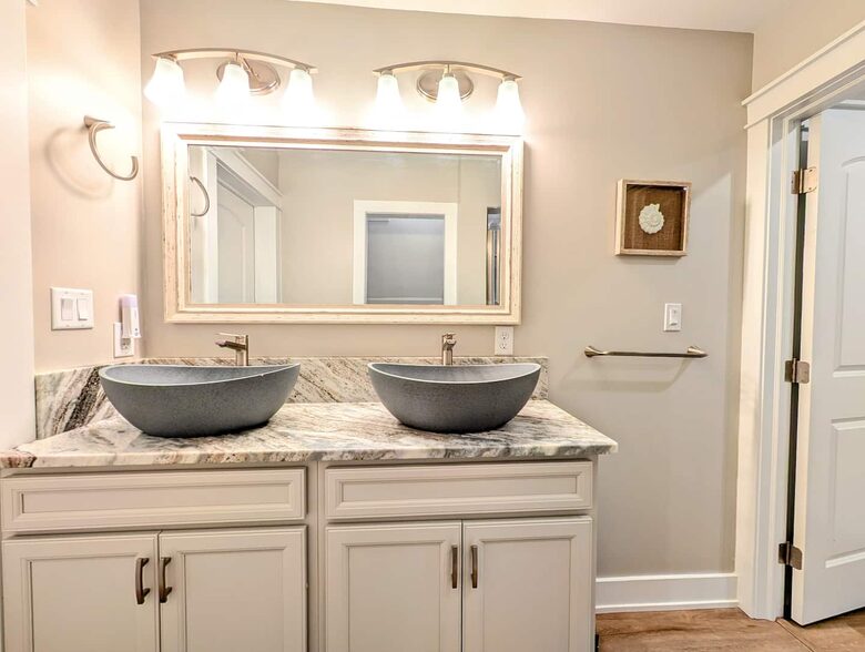 Cape Charles Escape with Panoramic Waterfront Living - Cape Charles, Virginia