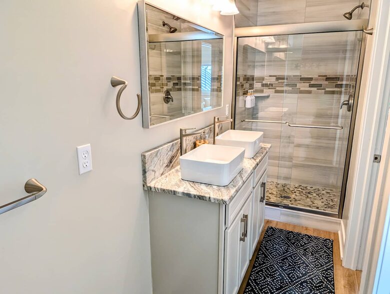 Cape Charles Escape with Panoramic Waterfront Living - Cape Charles, Virginia