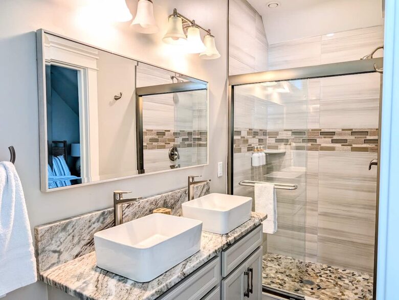 Cape Charles Escape with Panoramic Waterfront Living - Cape Charles, Virginia