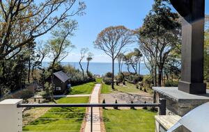 Cape Charles Escape with Panoramic Waterfront Living - Cape Charles, Virginia