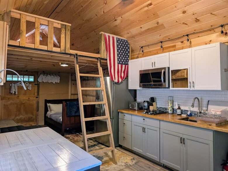 Cape Charles Escape with Panoramic Waterfront Living - Cape Charles, Virginia