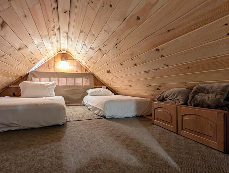 Cape Charles Escape with Panoramic Waterfront Living - Cape Charles, Virginia