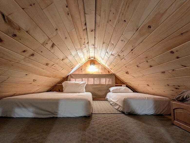 Cape Charles Escape with Panoramic Waterfront Living - Cape Charles, Virginia