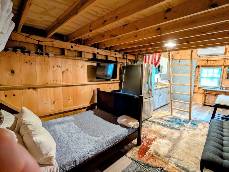 Cape Charles Escape with Panoramic Waterfront Living - Cape Charles, Virginia